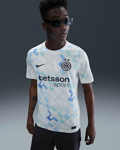 Maillot de football Inter Milan