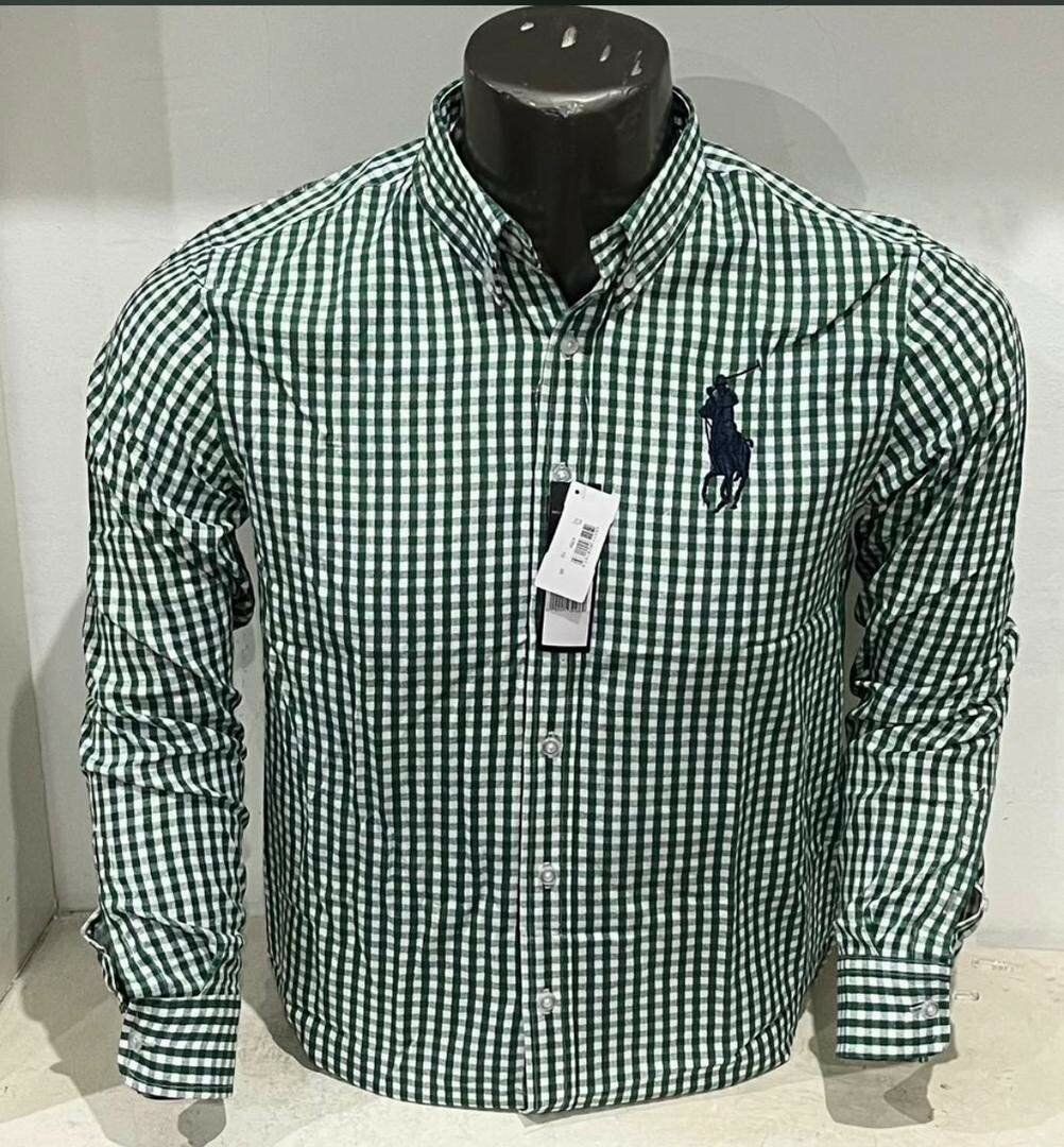 Chemise Homme Élégante