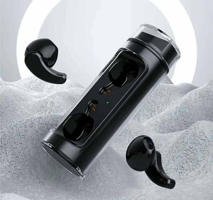 Écouteurs sans fil Pro 10Plus