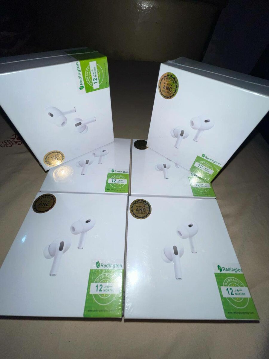 Airpods 2nd generation buzzer copy