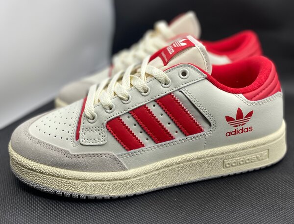 Adidas centennial 85 low