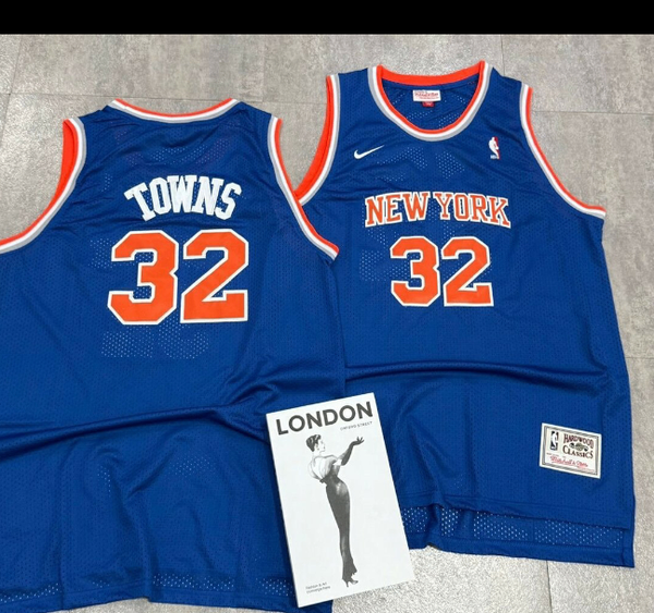 Maillots de Basket Rétro
