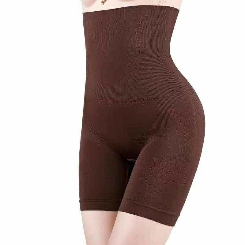 Culotte gainante amincissante