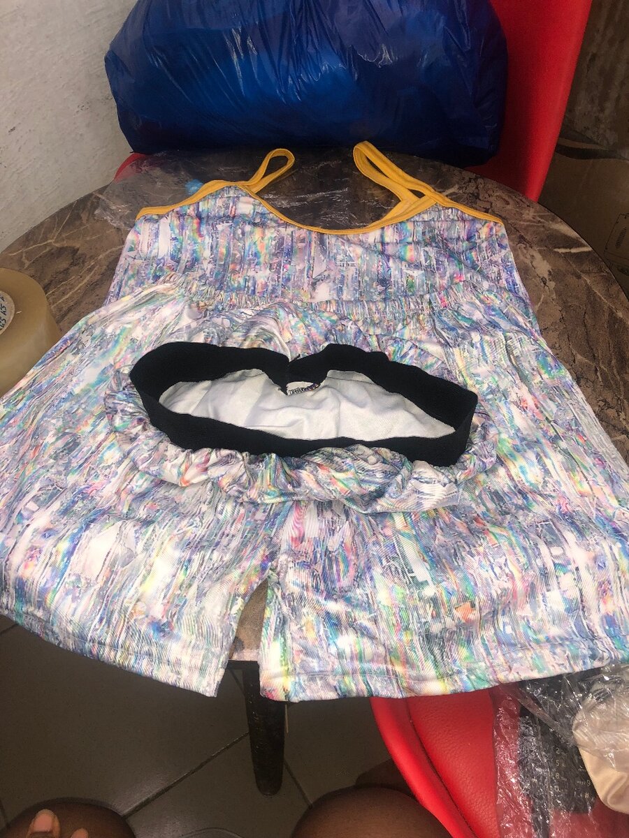 Pyjama confortable pour femmes