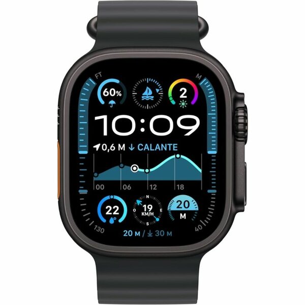 Montre connectée ULTRA 2