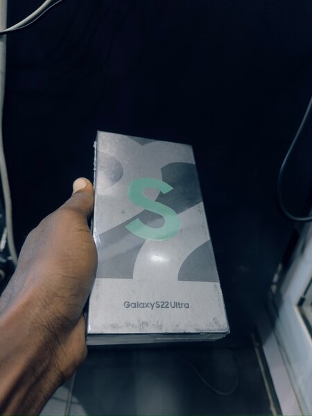 Samsung Galaxy S22 Ultra 512GB