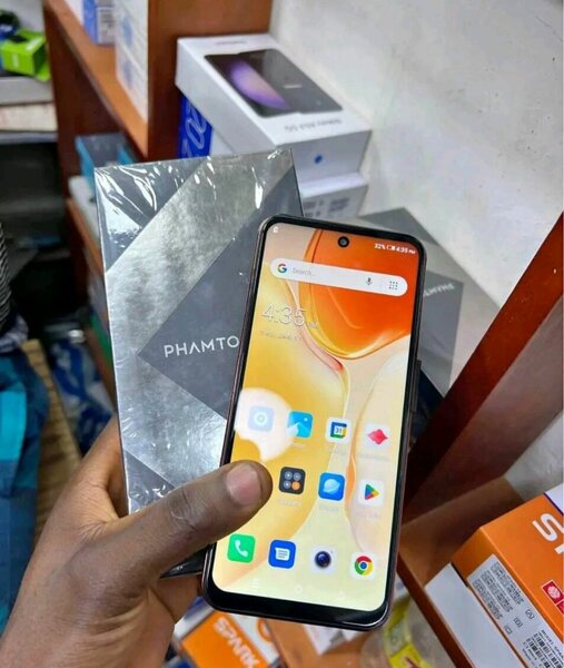 Smartphone Xiaomi Redmi A3x