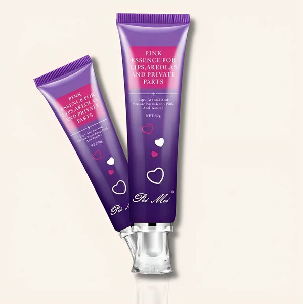 PINK ESSENCE FOR LIPS, AREOLAS AND PRIVATE PARTS Keep pink and Tender (30g)