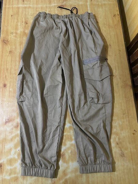 Pantalon cargo SHEIN