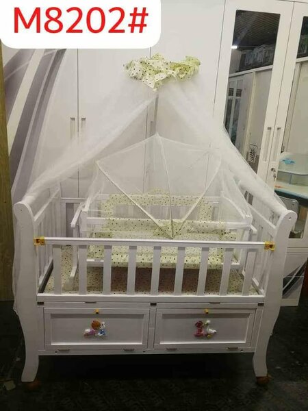 Baby bed