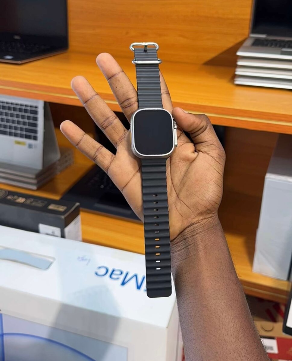 TuNeatly ultra 1 49mm gps cellular available now