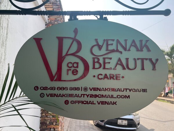 Venak Beauty Care 