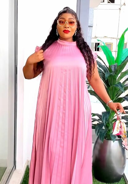 robe femme chic