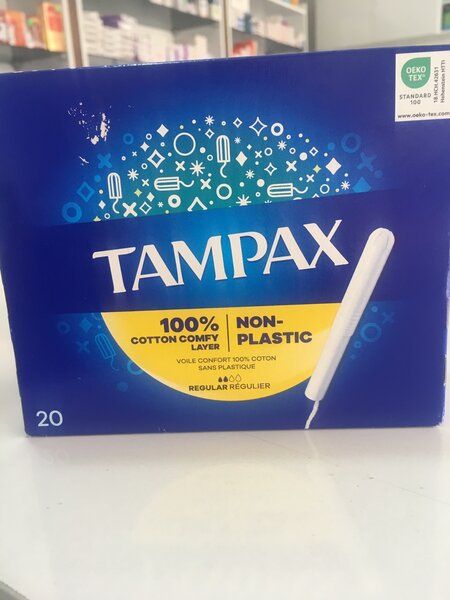 Tampax