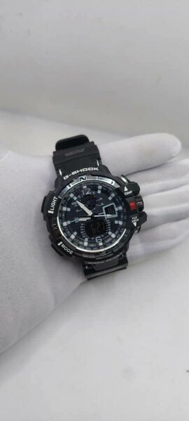 G-Shock watch with Box