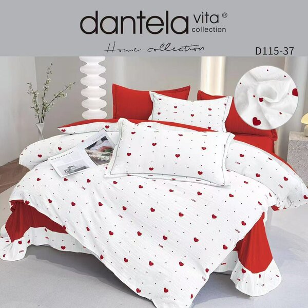 Дантела 1 сп 1100 и 2 сп 1200сом