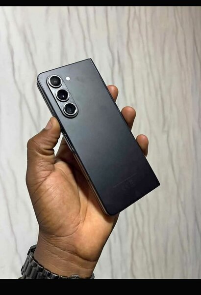 Smartphone pliable avancé