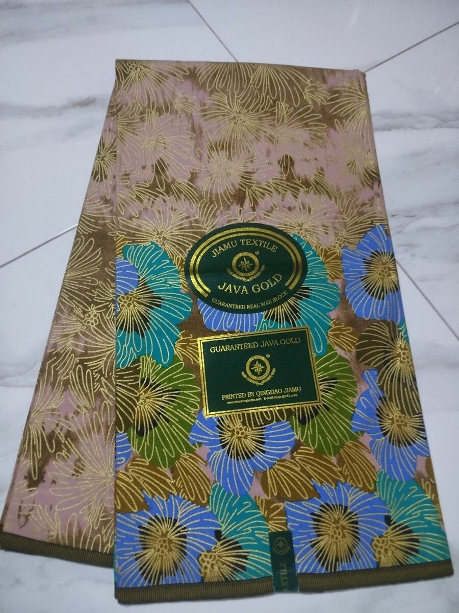 Batik Java