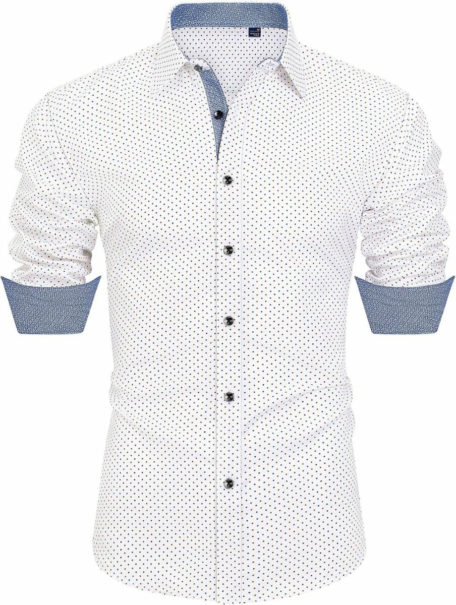 Men dress shirt