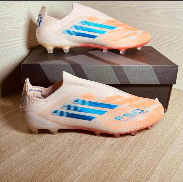 CRAMPON F50 NEW