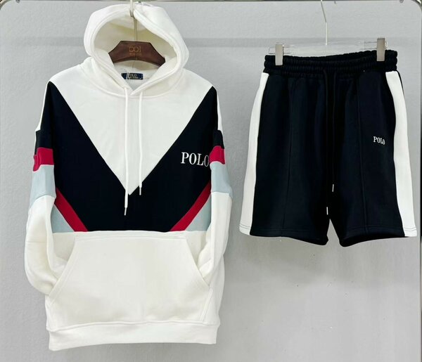 Ensemble sport confortable POLO