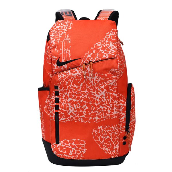 Sac à dos Nike Elite rouge