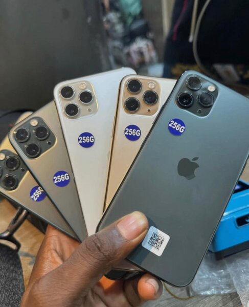 iPhone 11 Pro Max