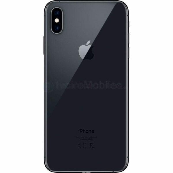 iPhone X neuf tout couleur