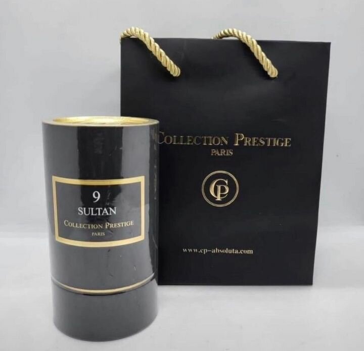 Parfum Sultan Prestige 9