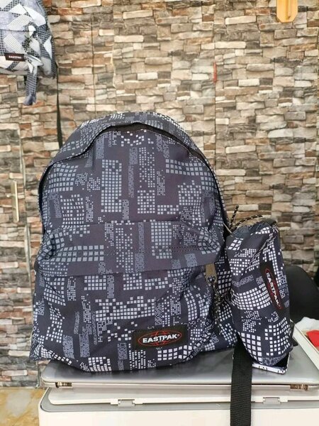 Sac à dos Eastpak imprimé