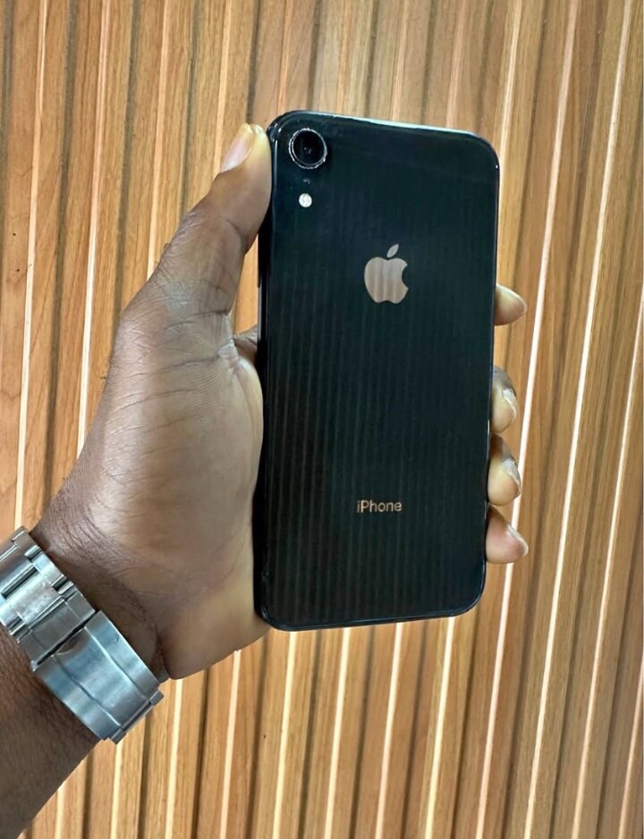 IPhone xr 128GB
