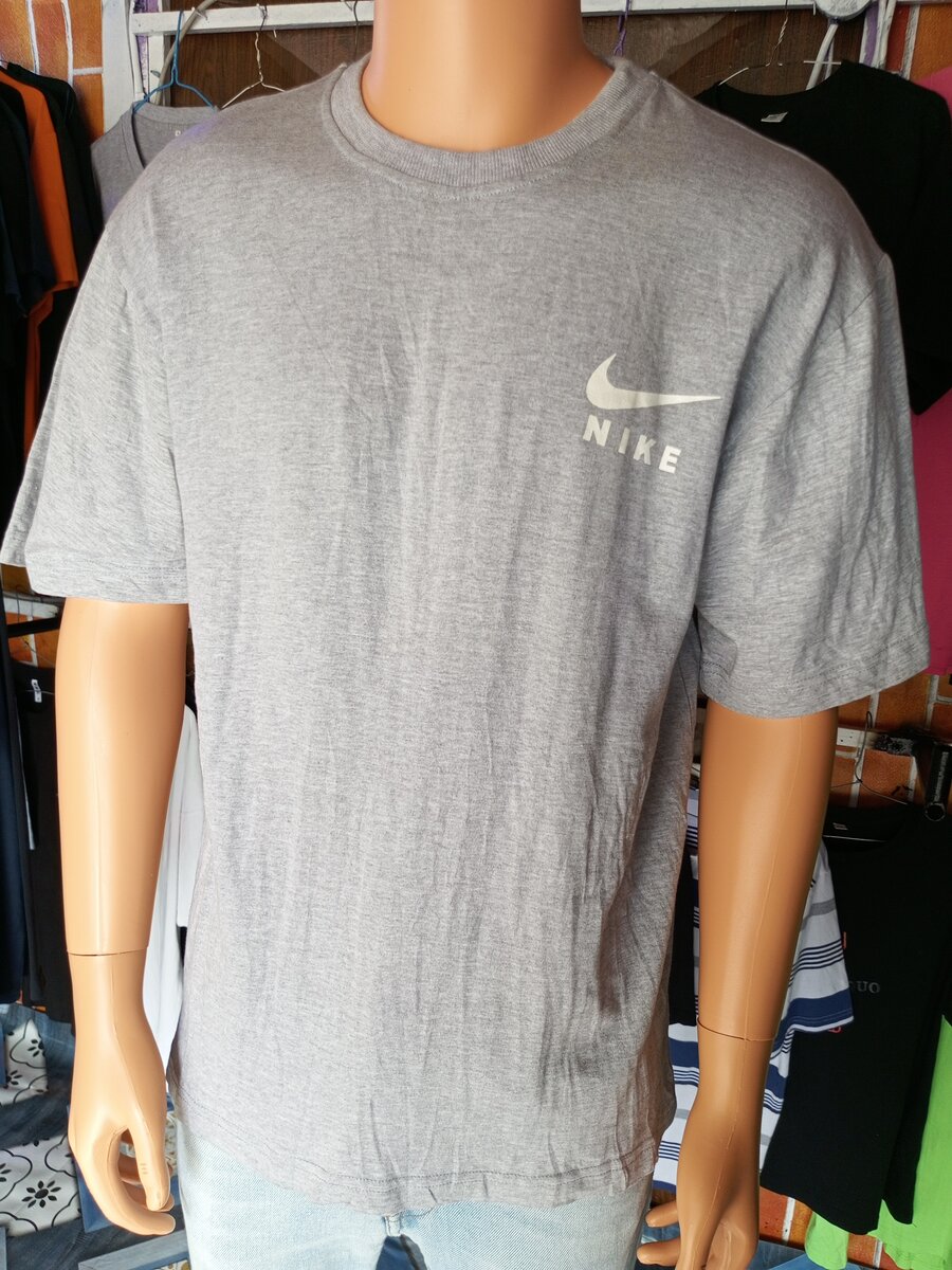 T-shirts décontractés homme