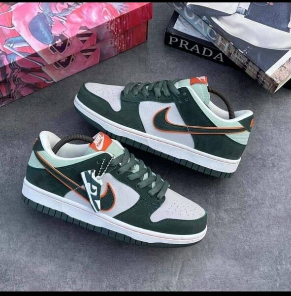 Nike sb Dunk Low