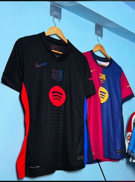 Maillots de football
