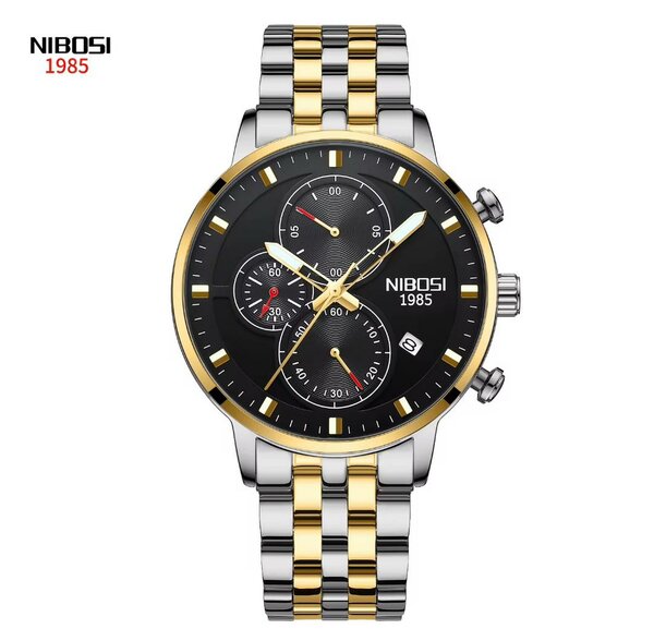 Montre Homme NIBOSI
