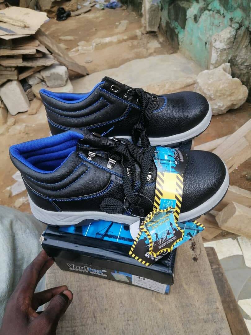 Chaussure de sécurité