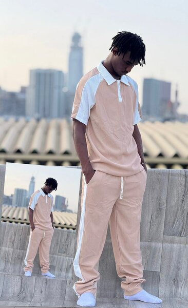 Ensemble de Survêtement Classique