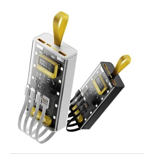 40000 mah power bank