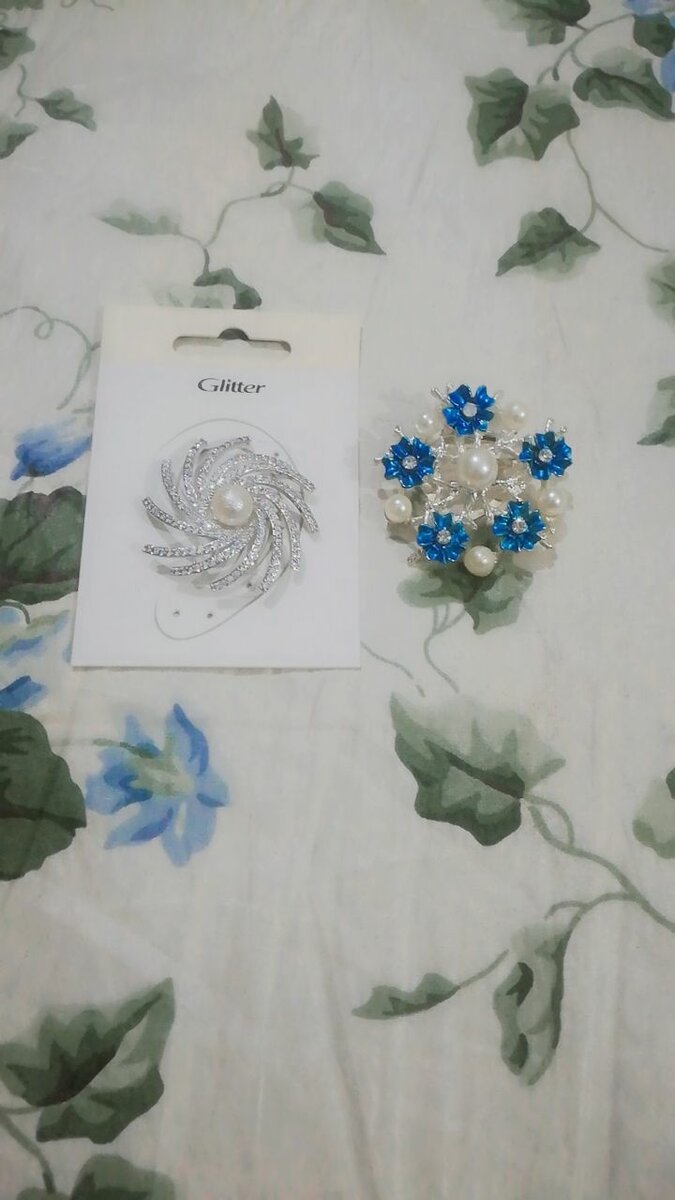 Daily wear jewelery