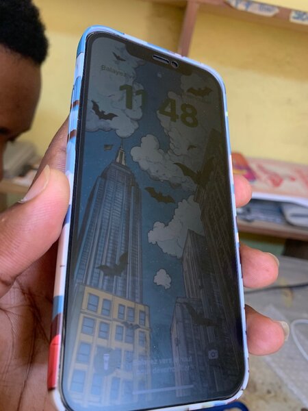 iPhone 12Pro