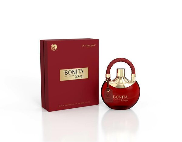 BONITA Sweet Perfume