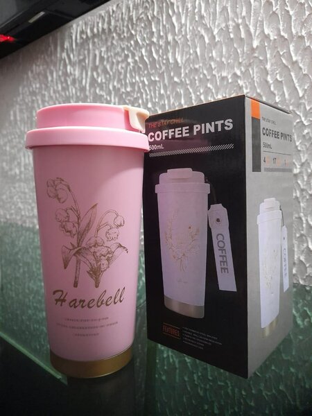 Mug Isotherme 500ml Harebell