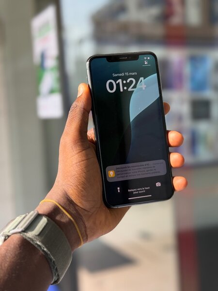 iPhone 11 Pro Max 64Gb