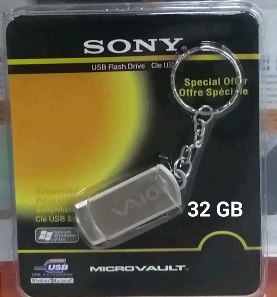 Sony MicroVault USB 32GB