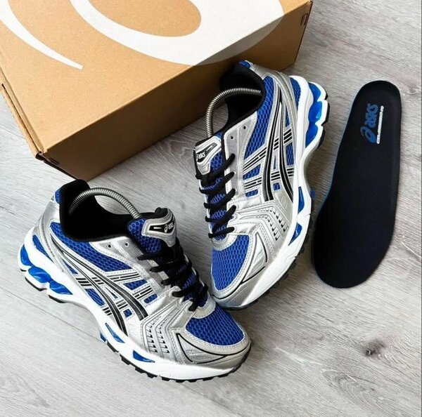 ASICS