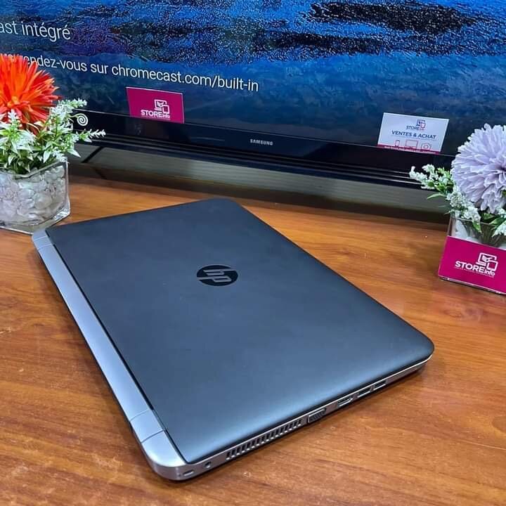️ HP PROBOOK 455 G3