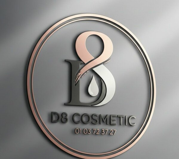 D8 Cosmétique