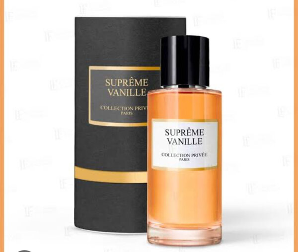 Parfum de Luxe Collection Privée