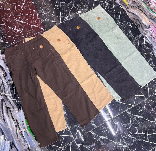 Pantalon Chino Homme