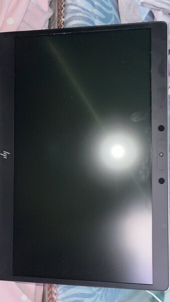 Ordinateur portable professionnel rapide